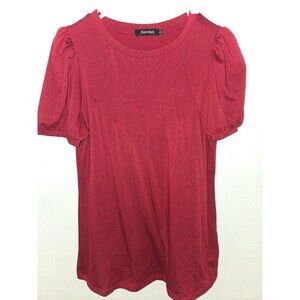 Womens Small Blouse